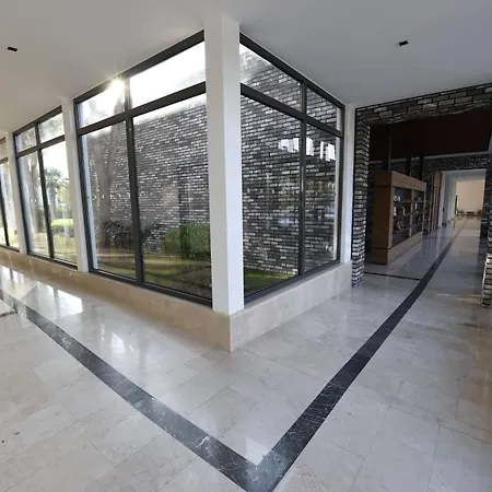 Hotel Herakles Thermal Pamukkale